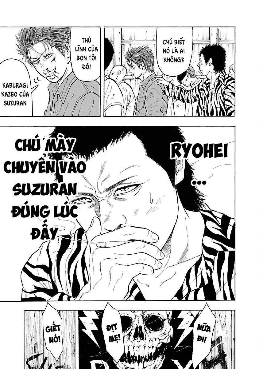 Crows Explode 10 trang 39