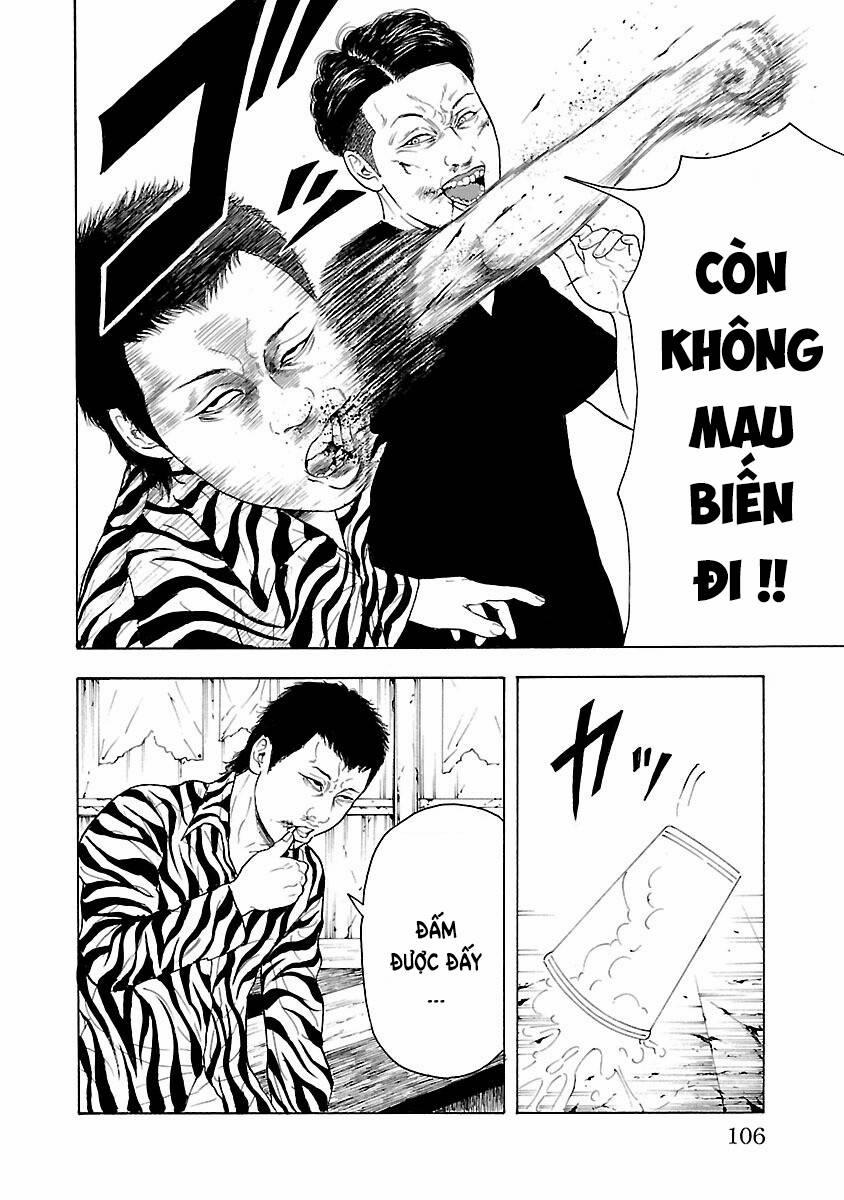 Crows Explode 10 trang 6