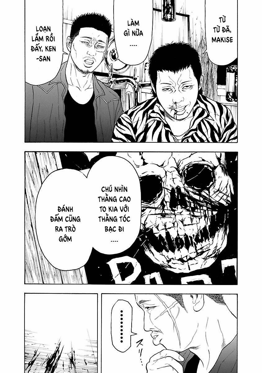 Crows Explode 10 trang 9