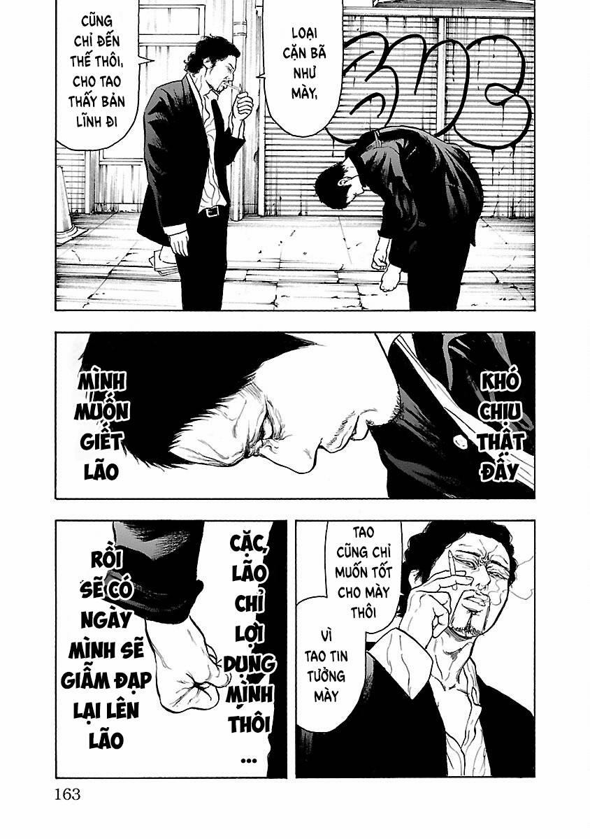 Crows Explode 11 trang 18