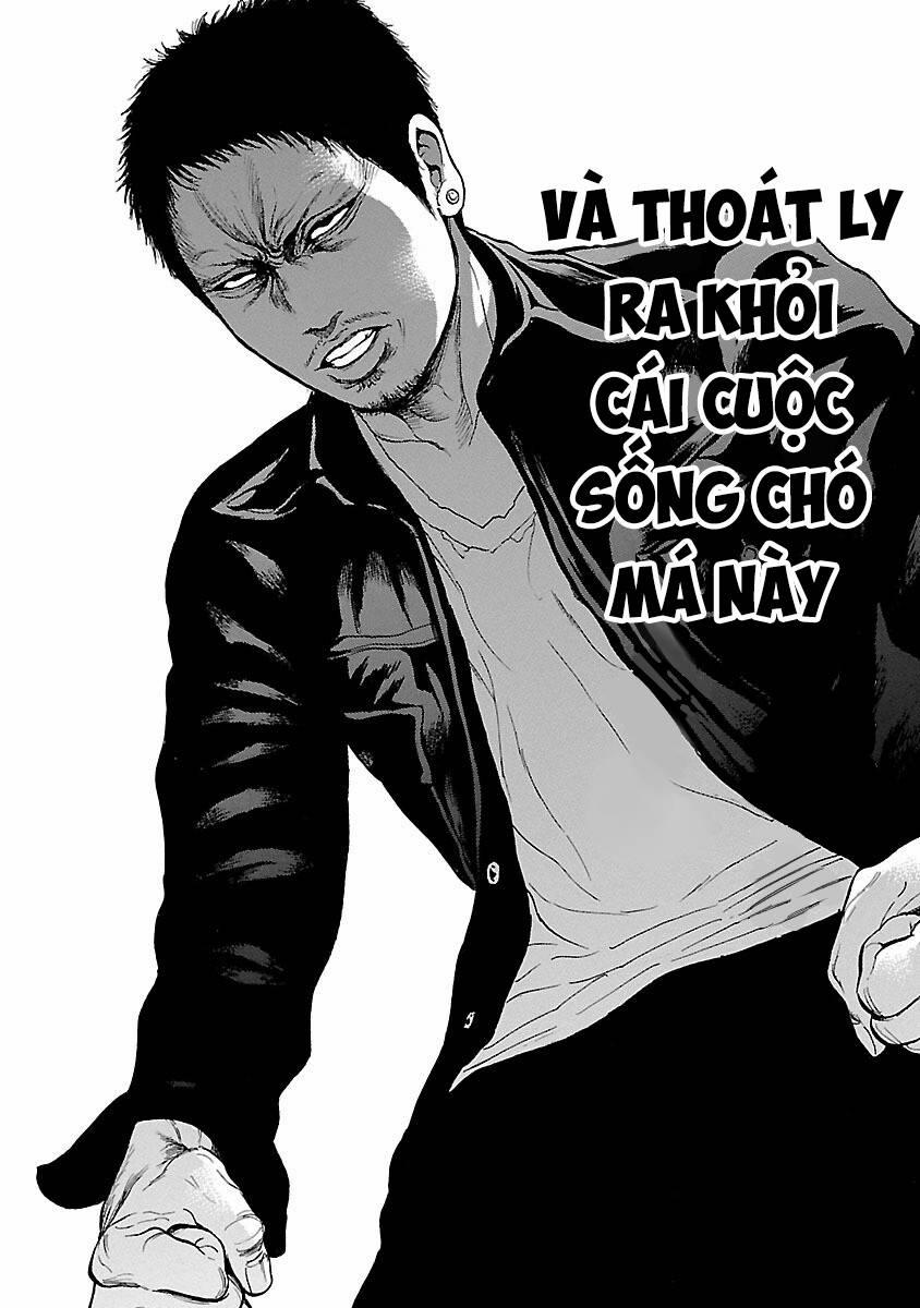 Crows Explode 11 trang 19