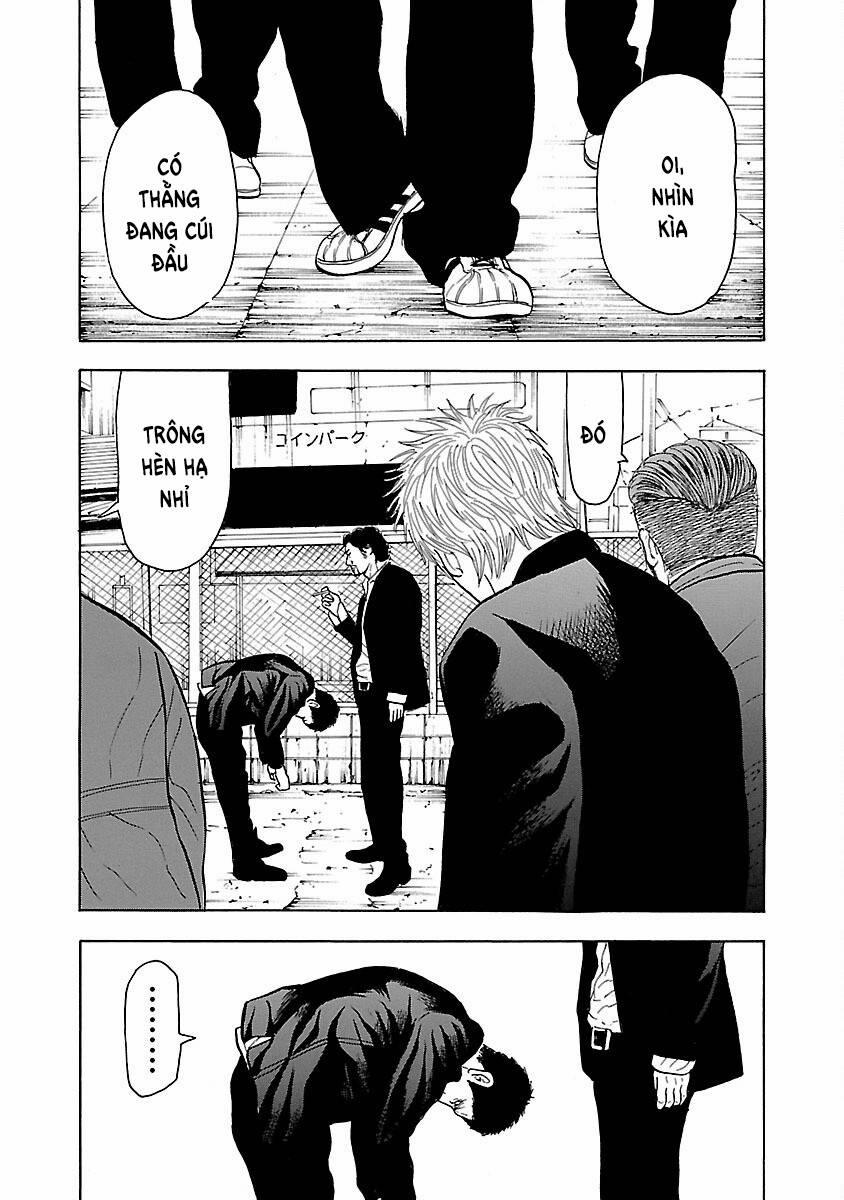 Crows Explode 11 trang 20