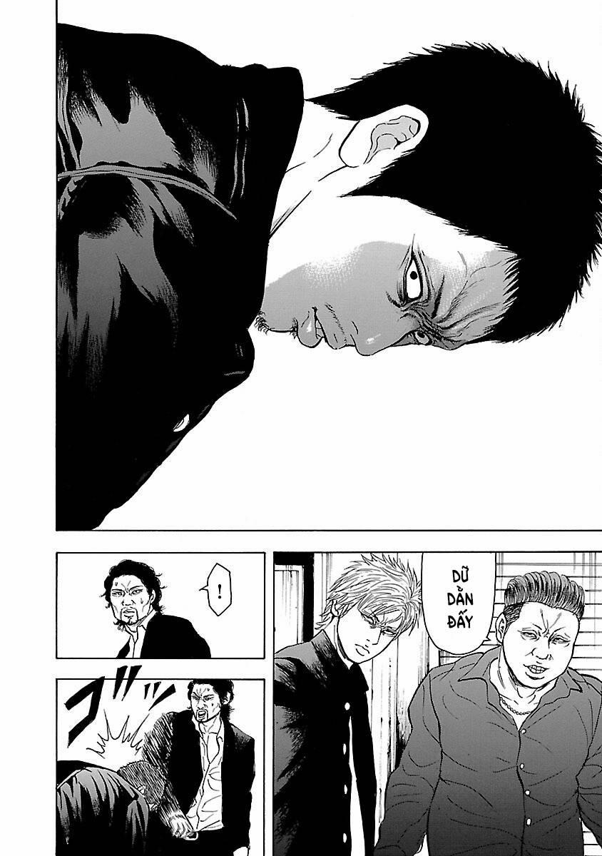 Crows Explode 11 trang 21