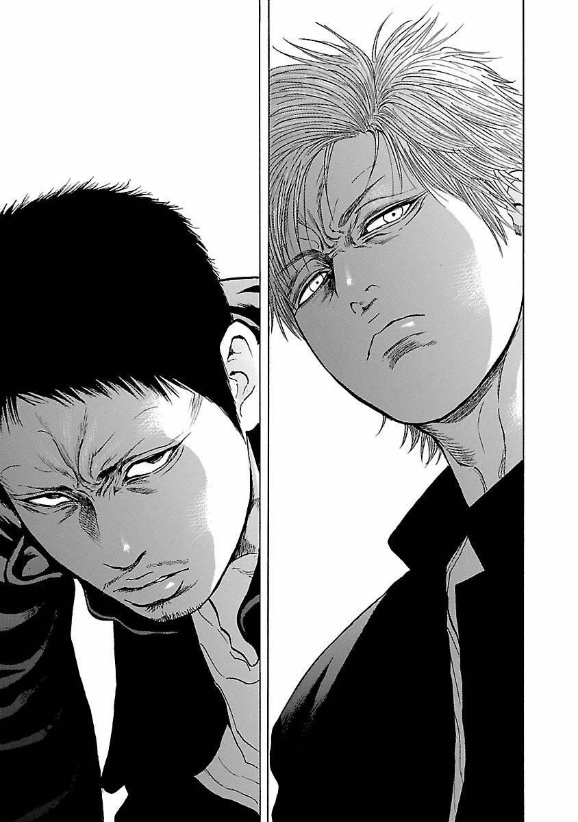 Crows Explode 11 trang 24