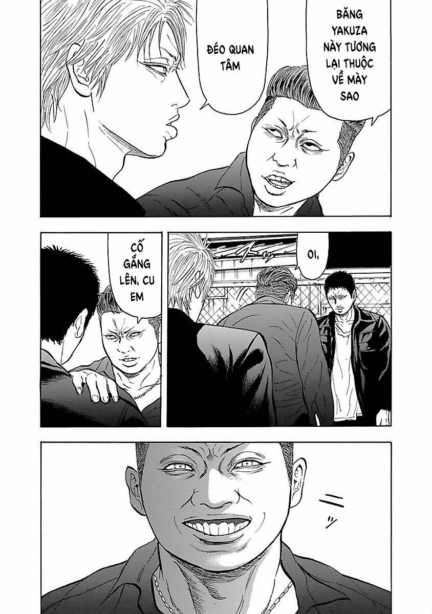 Crows Explode 11 trang 25