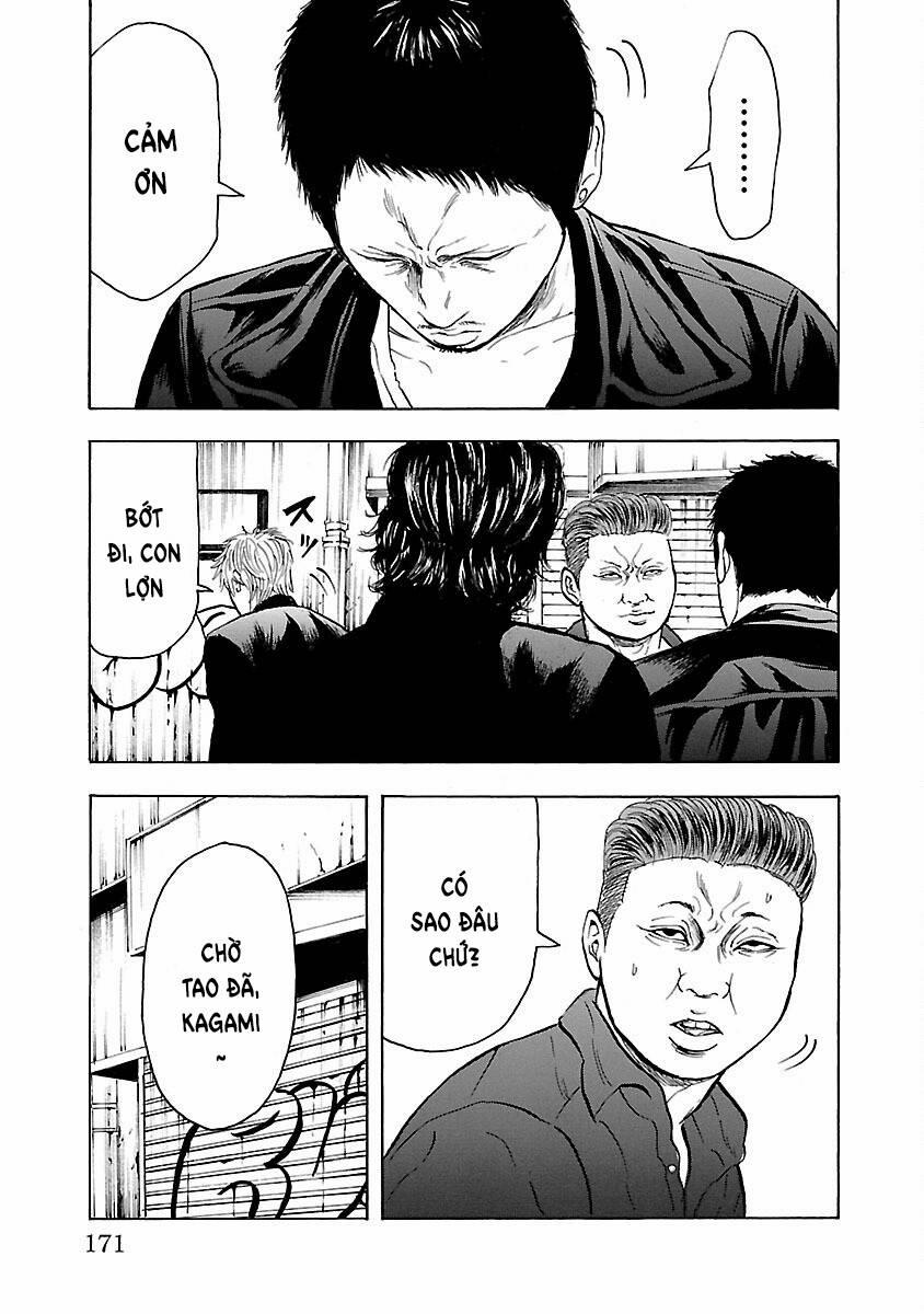 Crows Explode 11 trang 26