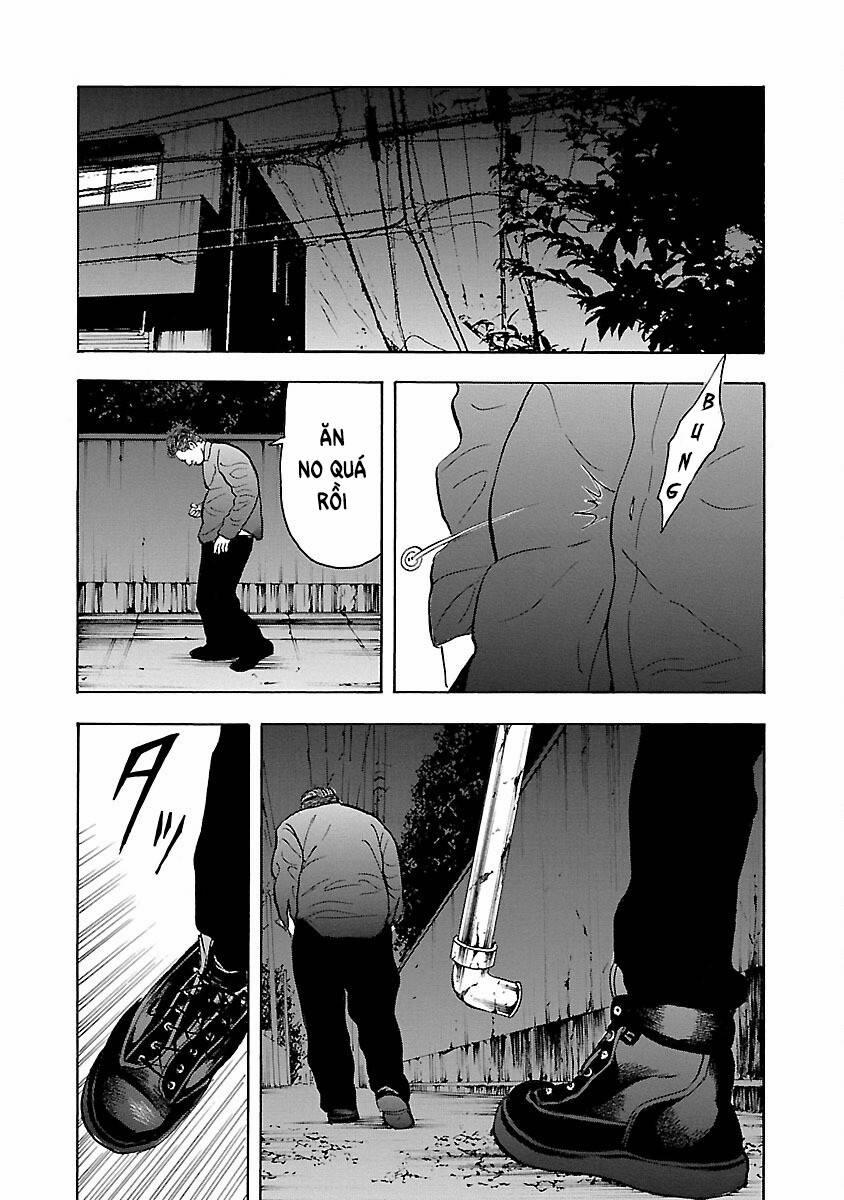 Crows Explode 11 trang 27