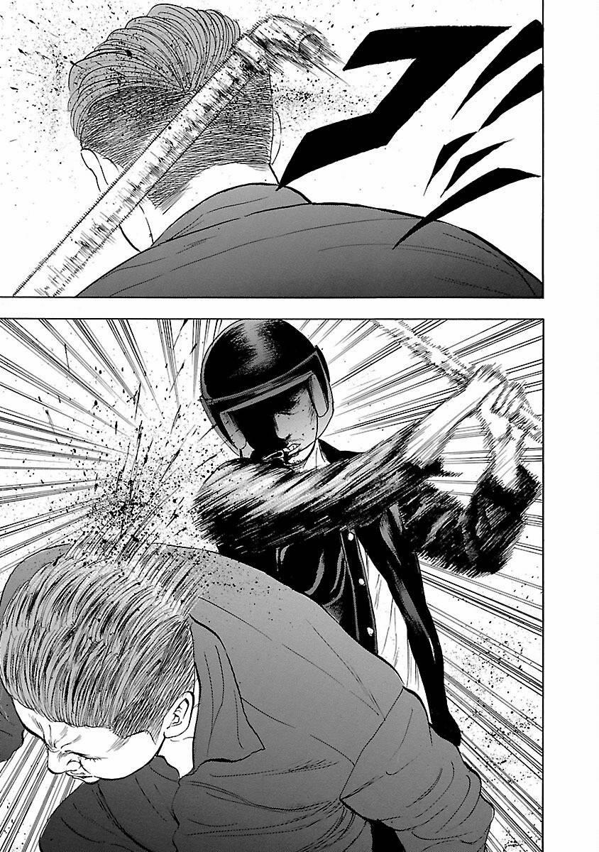 Crows Explode 11 trang 28