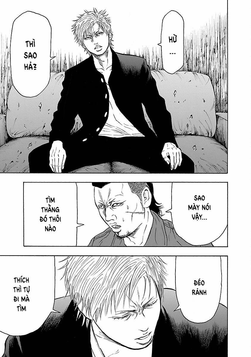 Crows Explode 11 trang 32