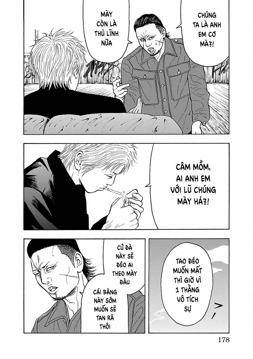 Crows Explode 11 trang 33