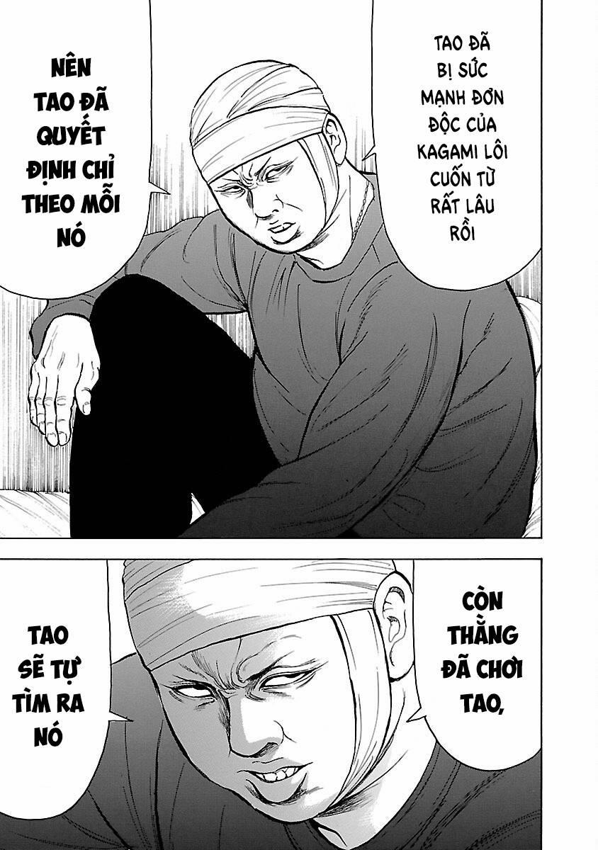 Crows Explode 11 trang 38