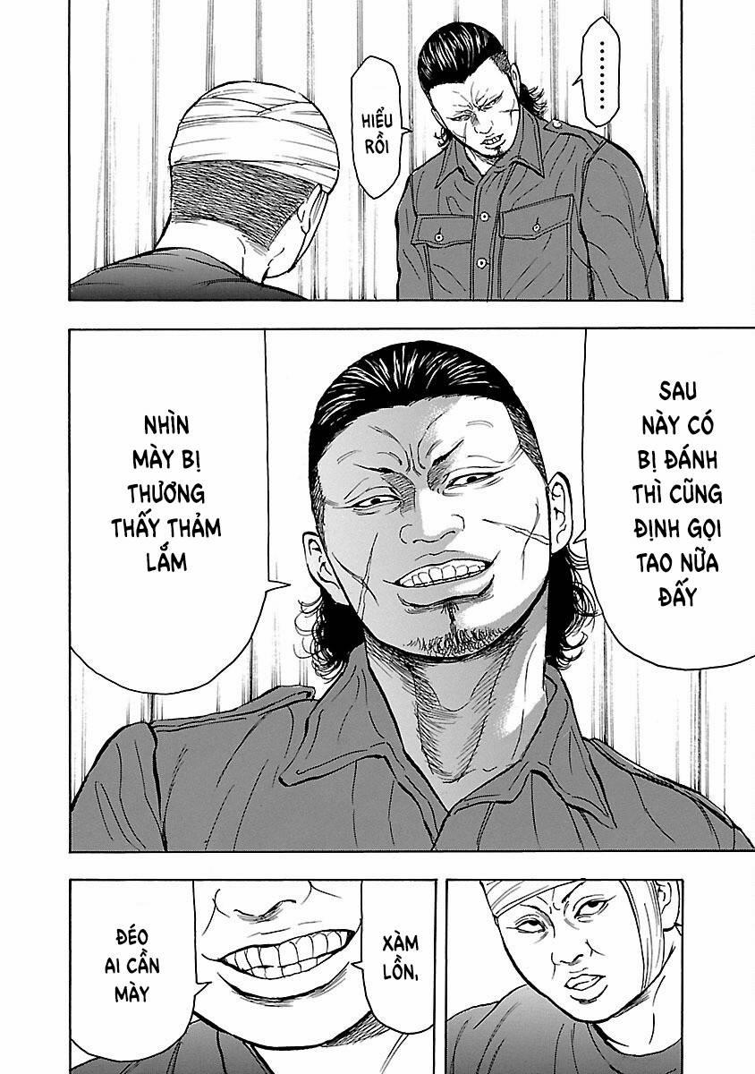 Crows Explode 11 trang 39