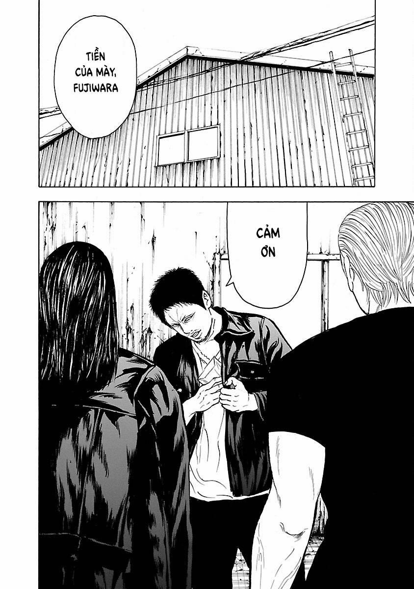 Crows Explode 11 trang 41