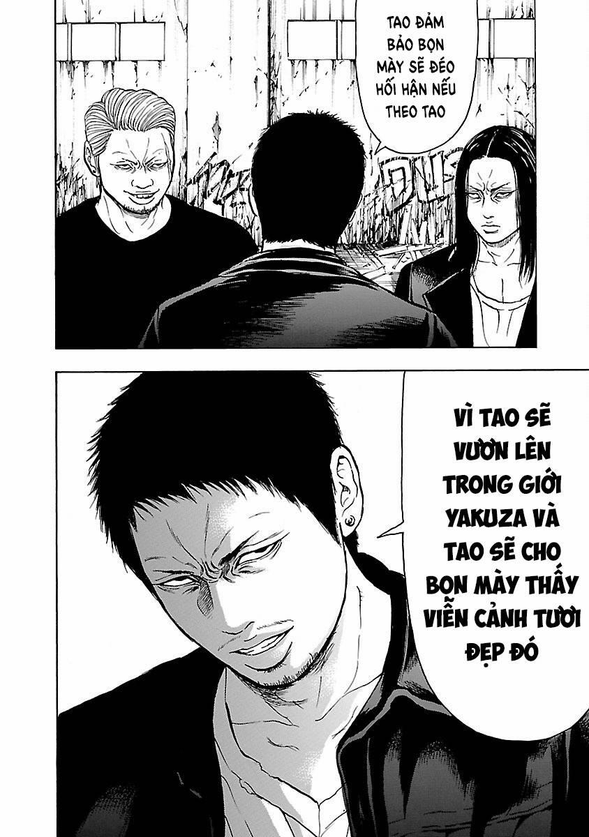 Crows Explode 11 trang 43