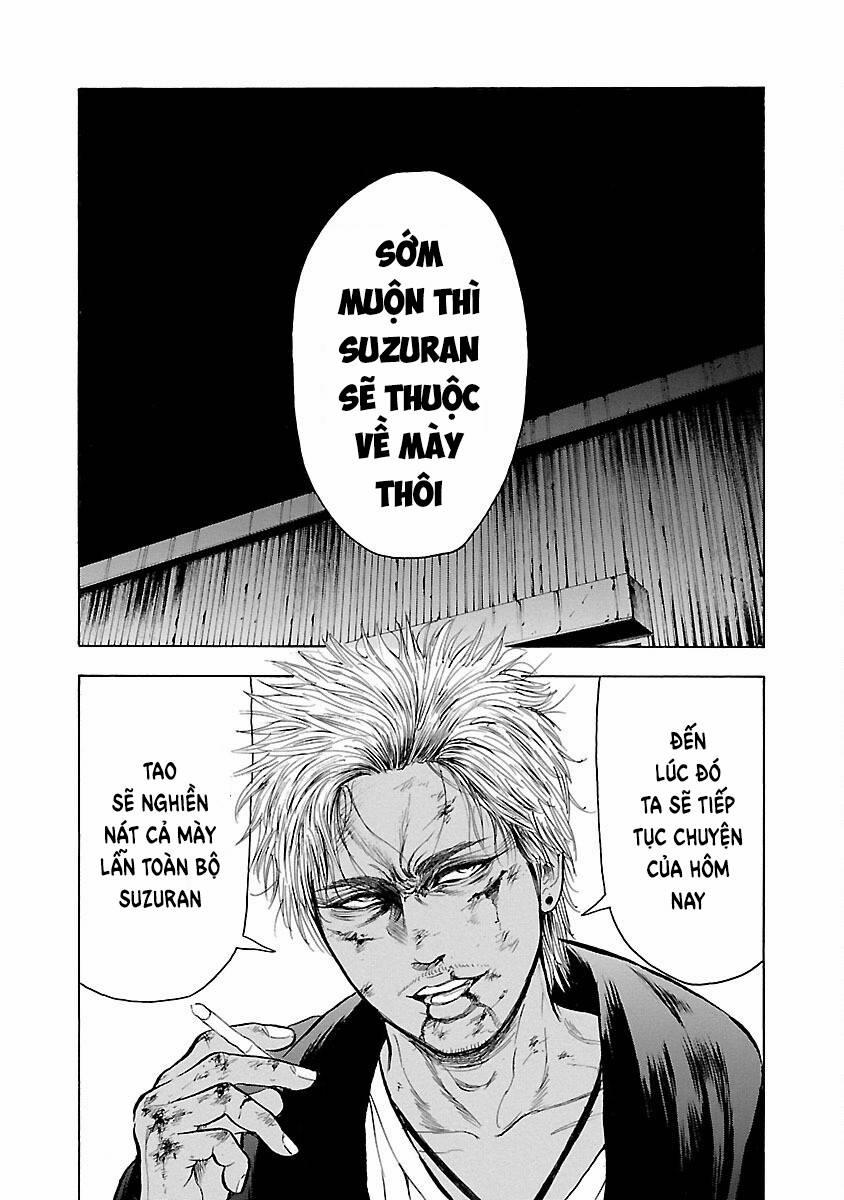 Crows Explode 11 trang 7