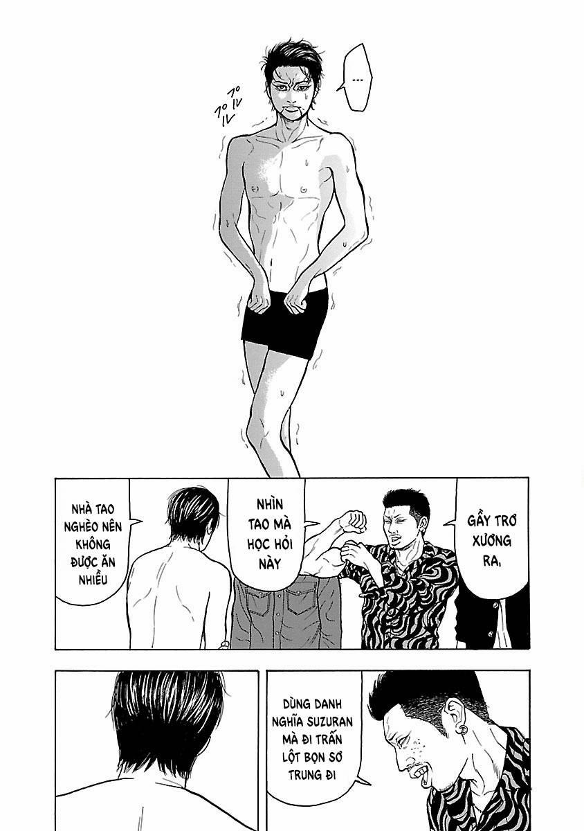 Crows Explode 12 trang 15