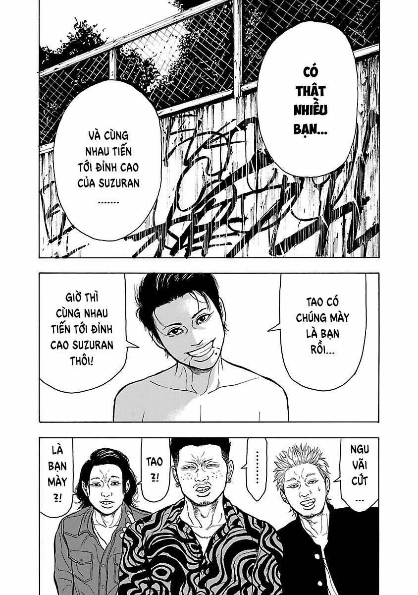 Crows Explode 12 trang 17