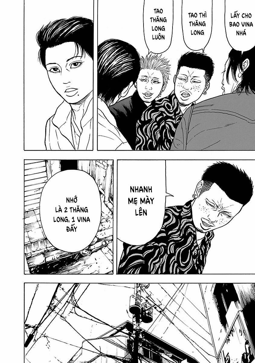 Crows Explode 12 trang 24