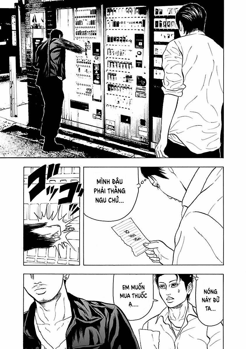 Crows Explode 12 trang 25