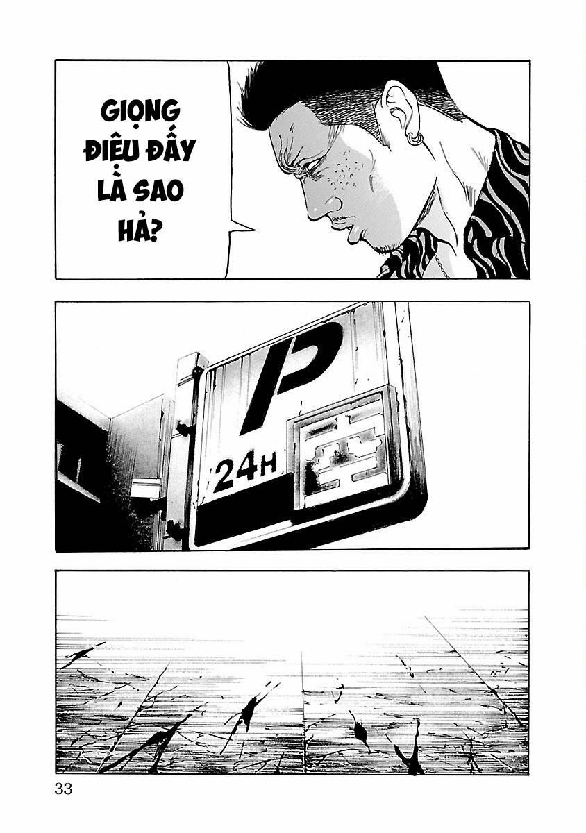 Crows Explode 12 trang 31