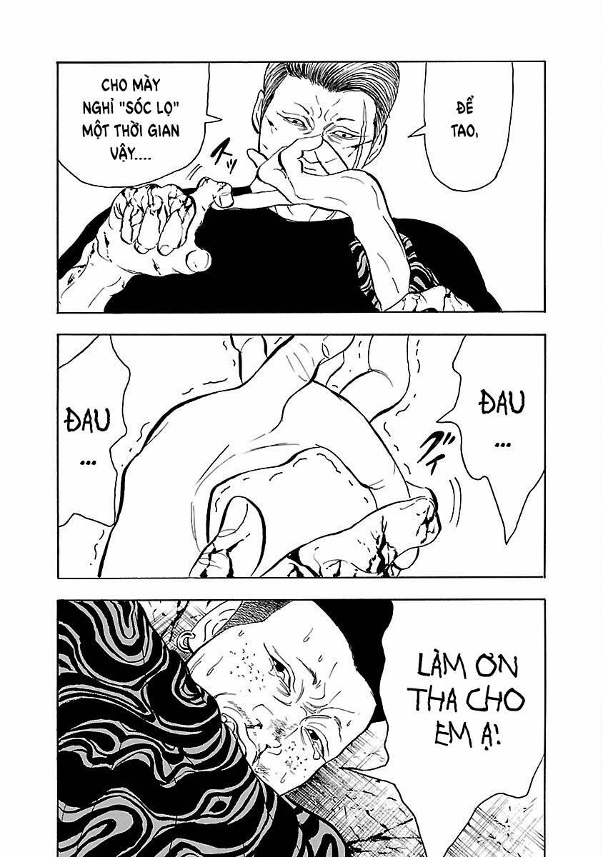 Crows Explode 12 trang 37