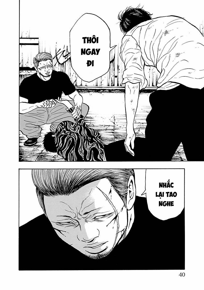 Crows Explode 12 trang 38