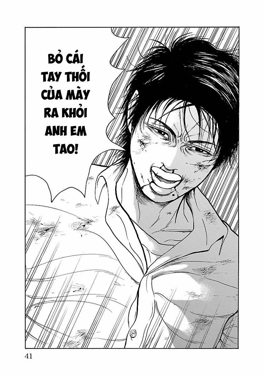 Crows Explode 12 trang 39