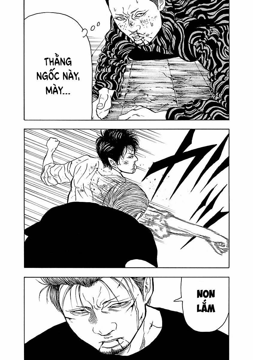 Crows Explode 12 trang 40