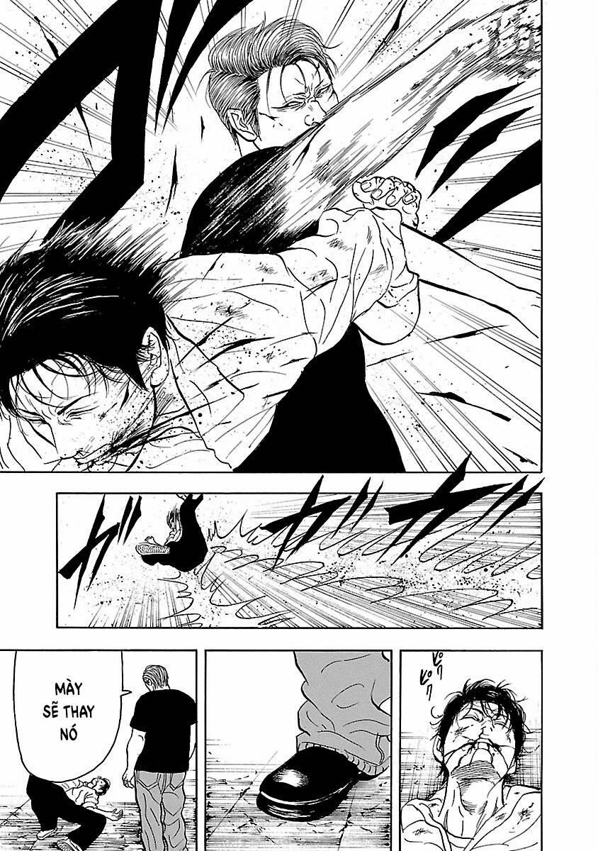 Crows Explode 12 trang 41