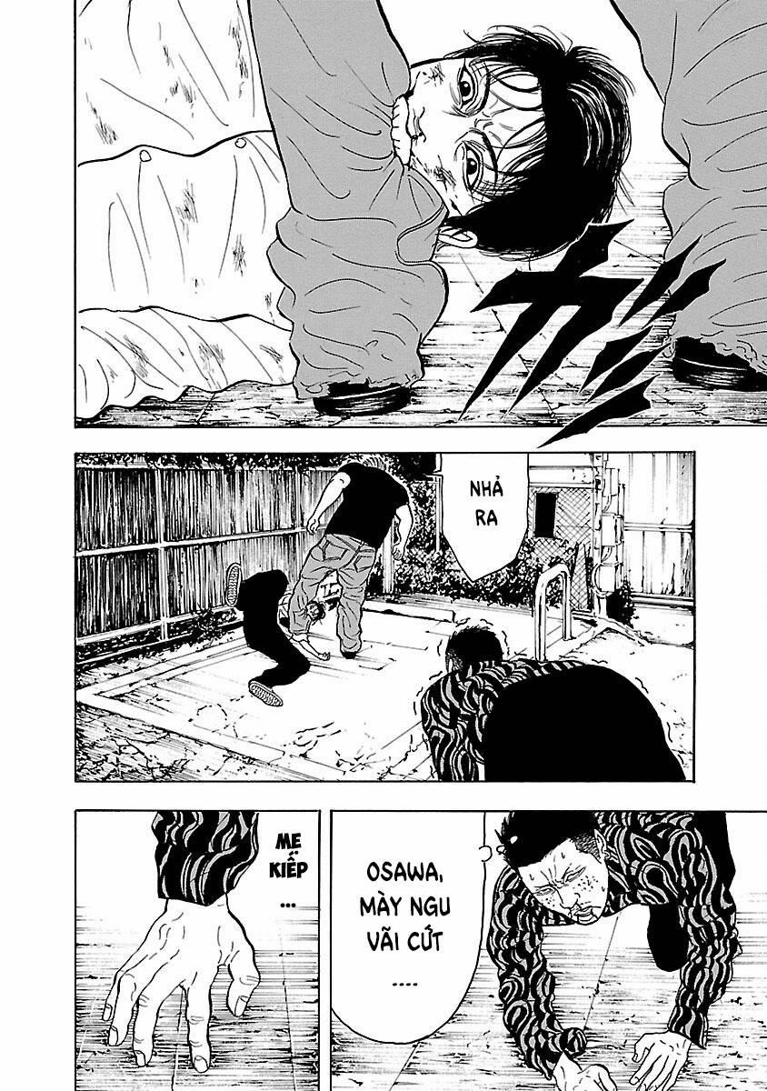 Crows Explode 12 trang 42