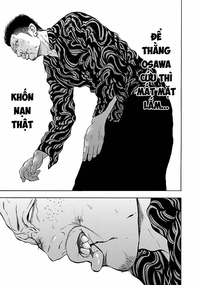 Crows Explode 12 trang 43