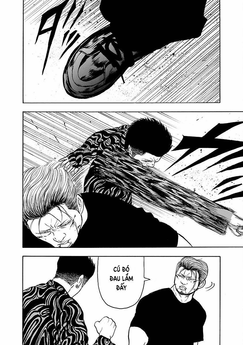 Crows Explode 12 trang 44