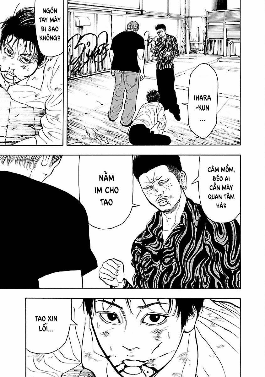 Crows Explode 12 trang 45