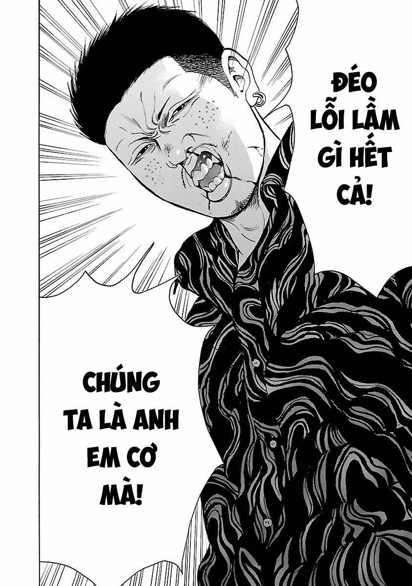 Crows Explode 12 trang 46