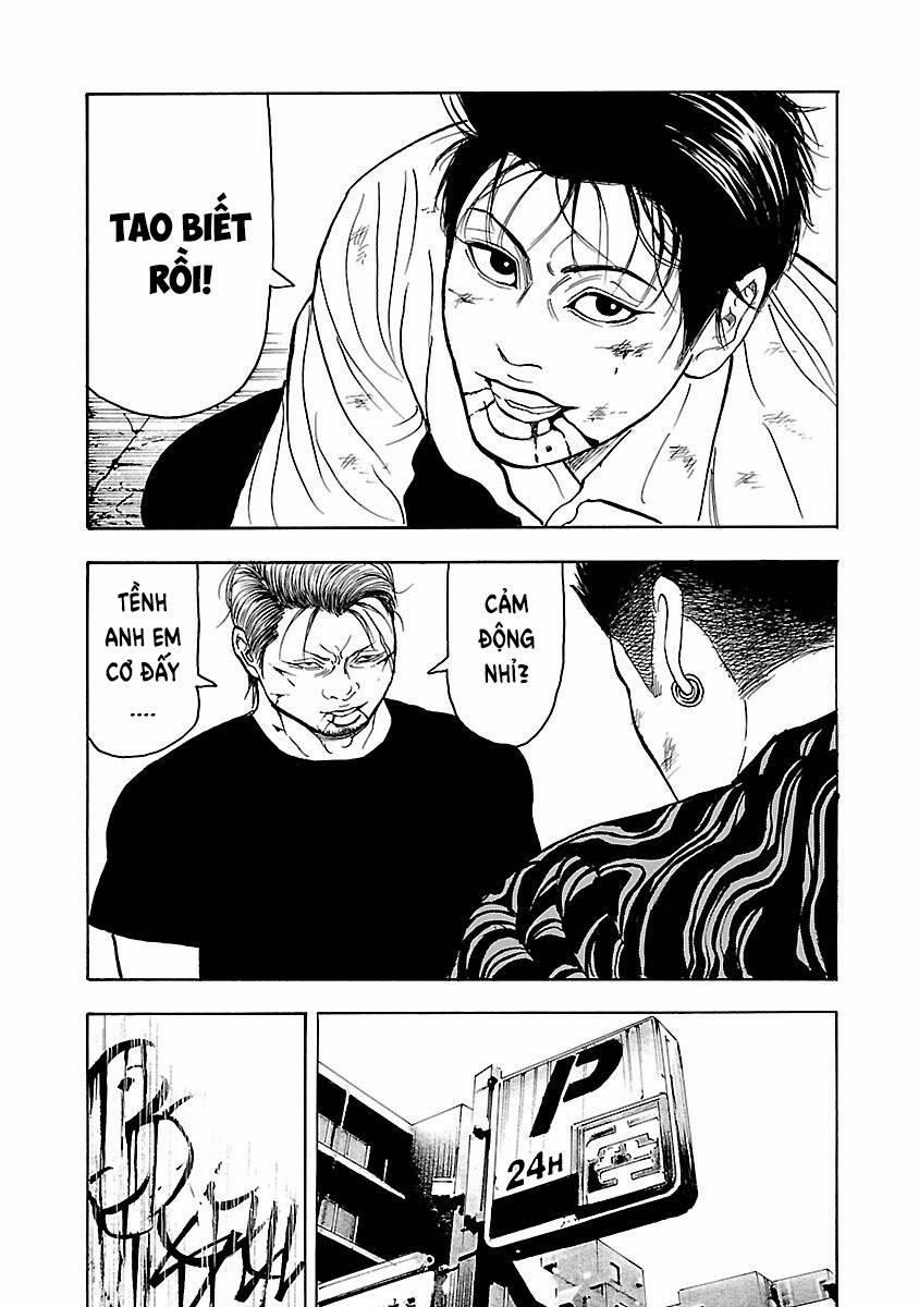 Crows Explode 12 trang 47