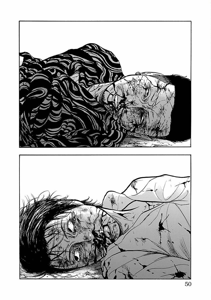 Crows Explode 12 trang 48