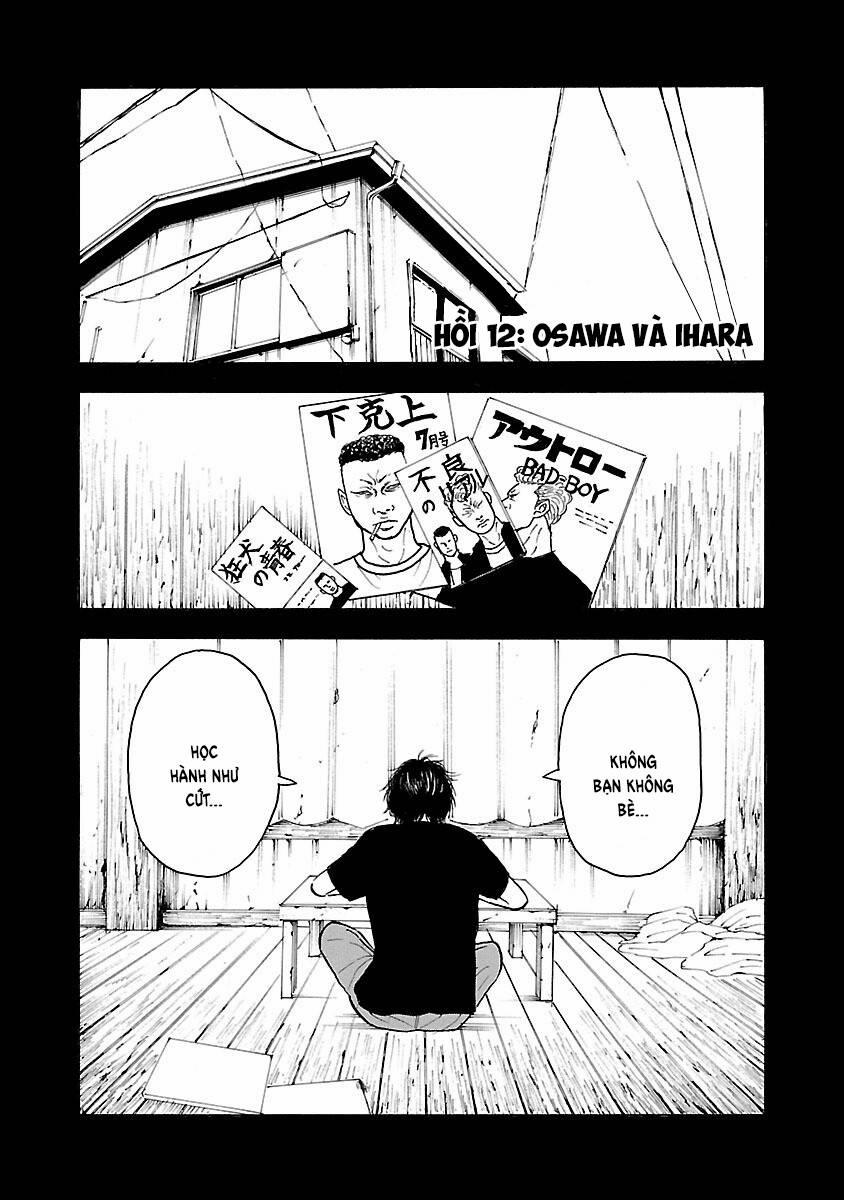 Crows Explode 12 trang 5