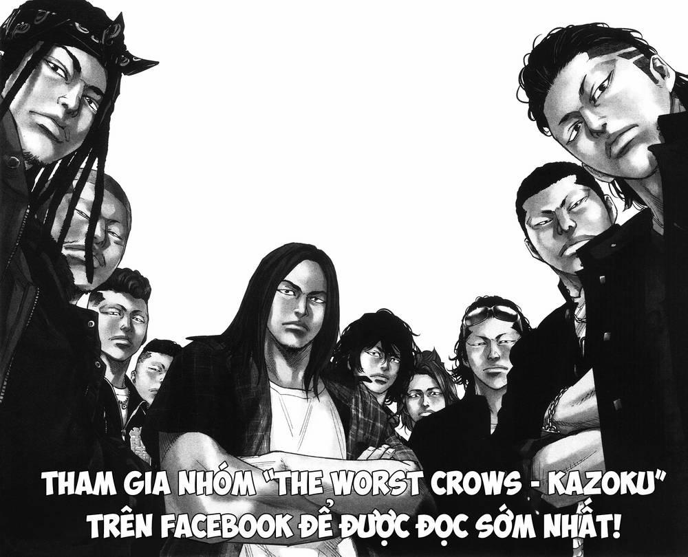 Crows Explode 12 trang 52