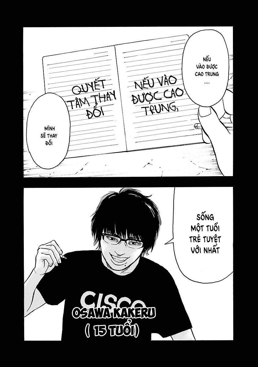 Crows Explode 12 trang 6