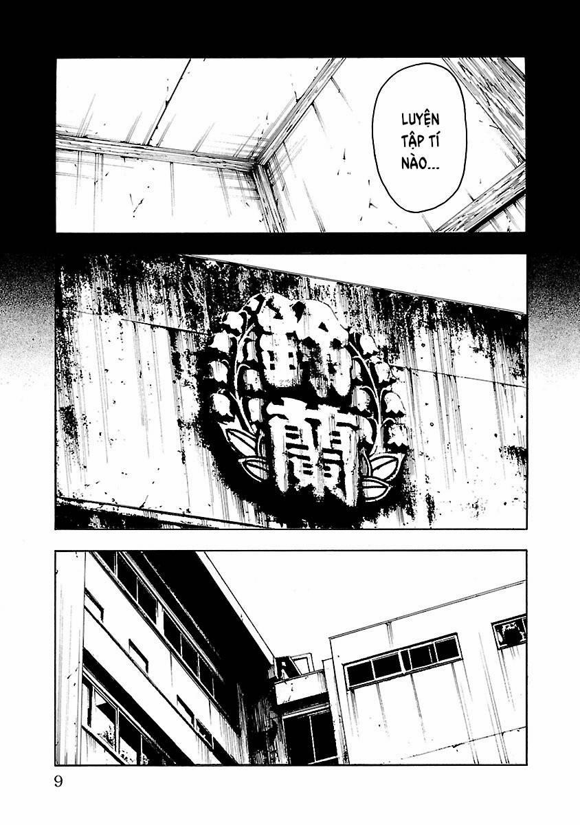 Crows Explode 12 trang 7