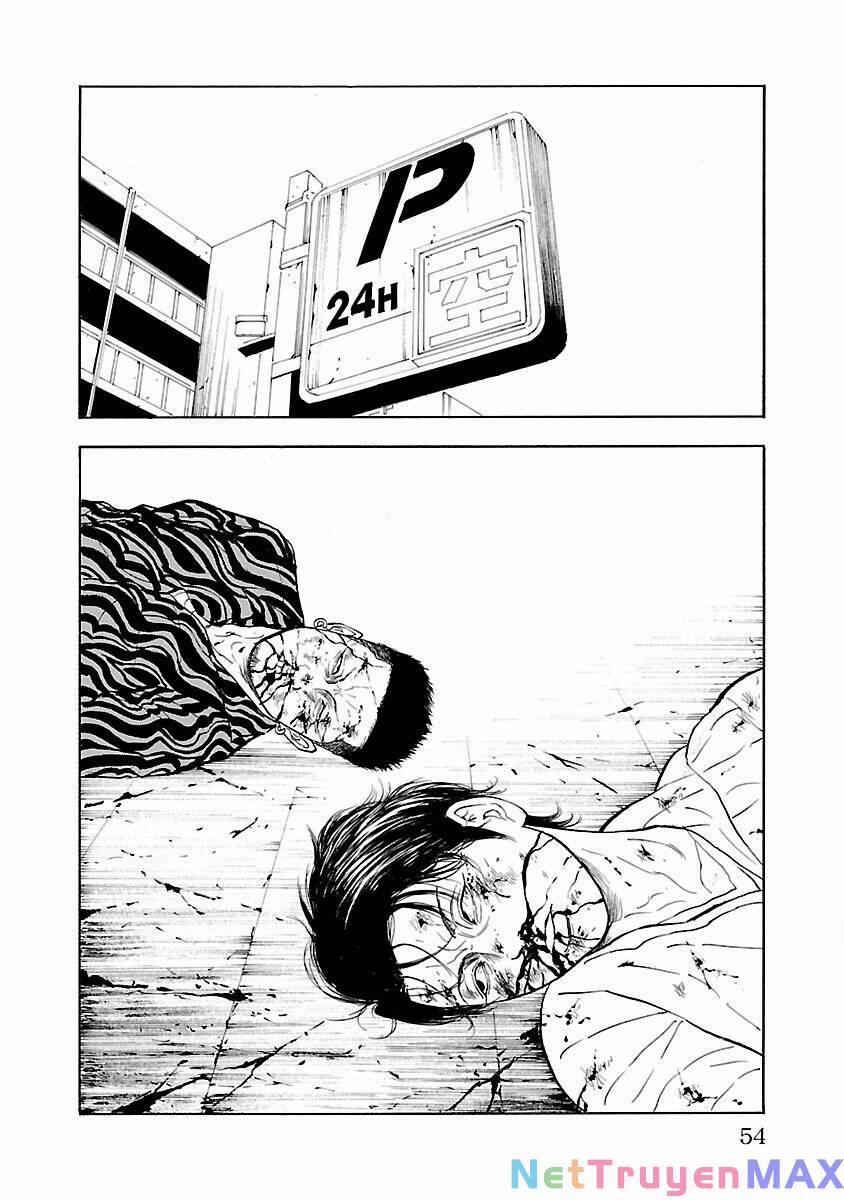 Crows Explode 13 trang 1