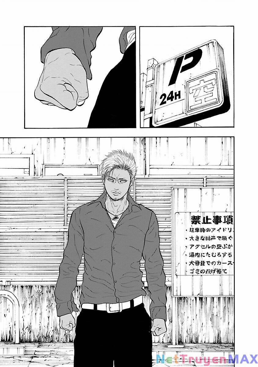 Crows Explode 13 trang 10