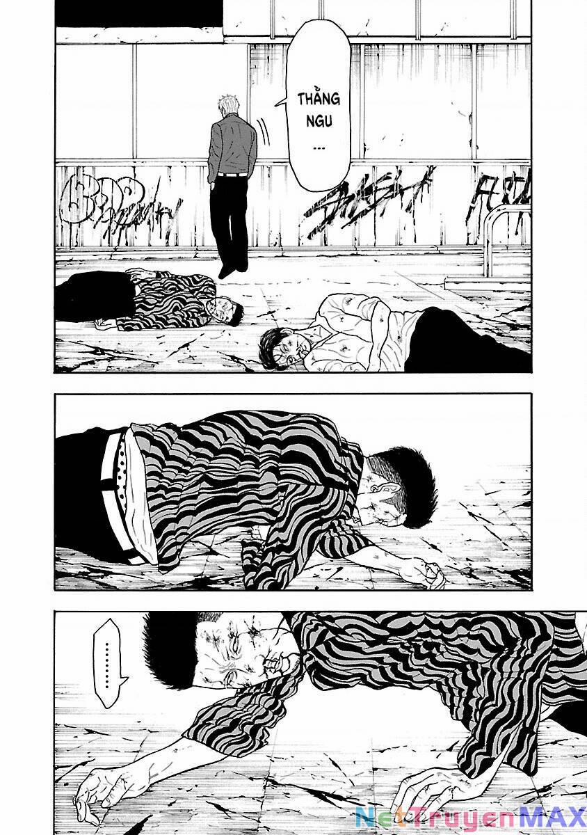 Crows Explode 13 trang 11