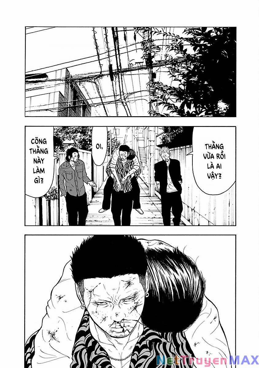 Crows Explode 13 trang 12