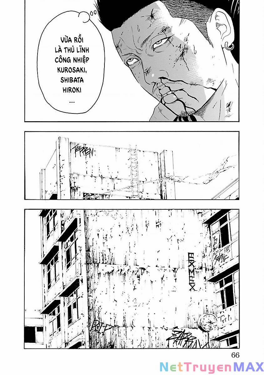 Crows Explode 13 trang 13