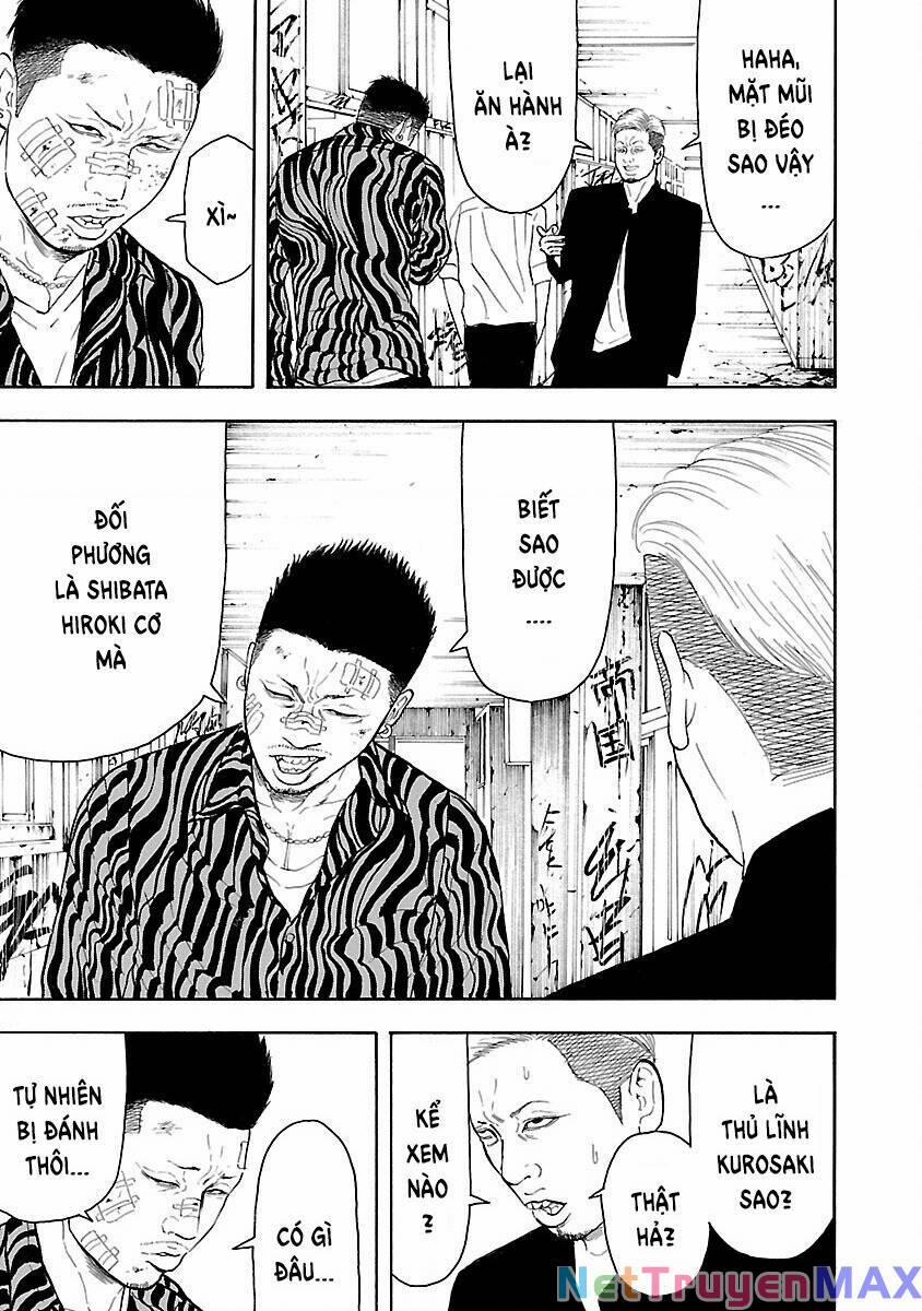 Crows Explode 13 trang 14