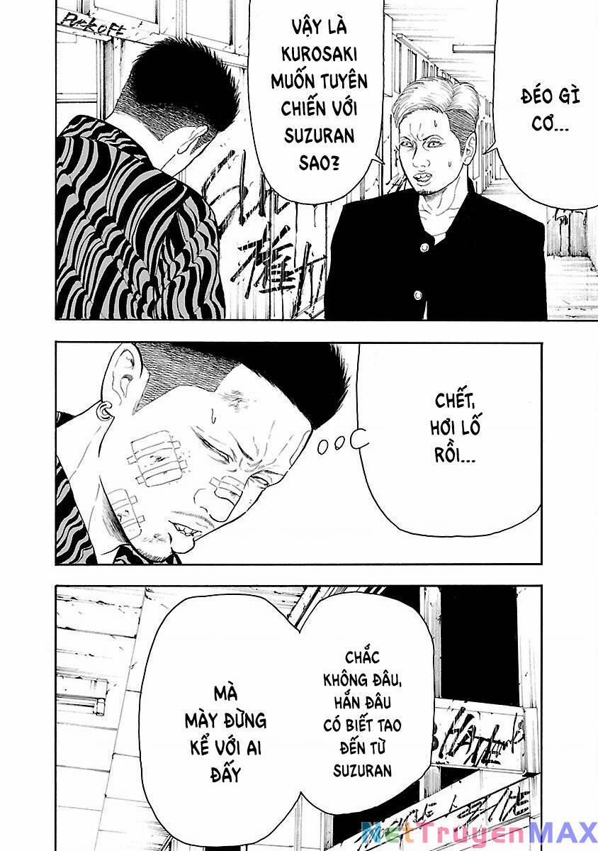 Crows Explode 13 trang 15