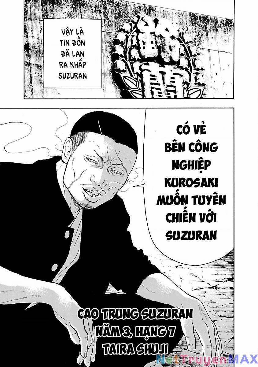 Crows Explode 13 trang 16