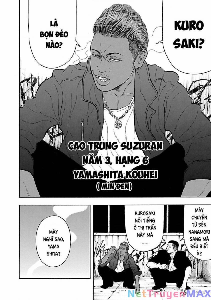 Crows Explode 13 trang 17