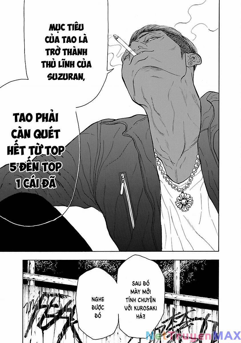 Crows Explode 13 trang 18